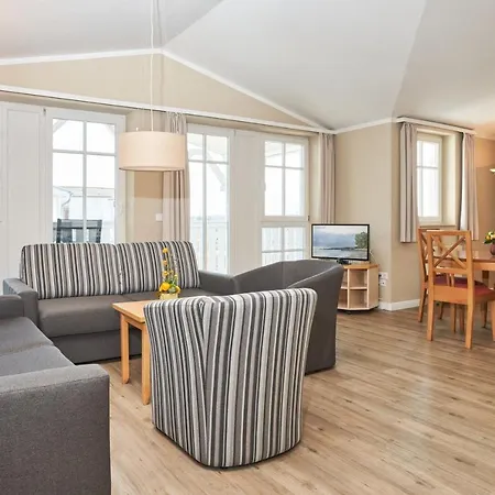 Apartman 386, Seepark Sellin