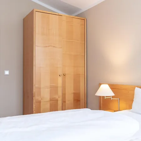 Apartamento 386, Seepark