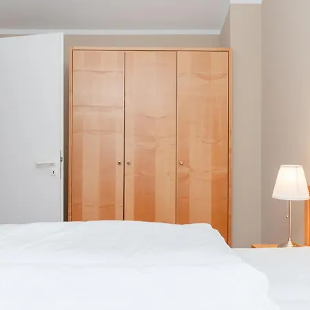 Apartamento 386, Seepark