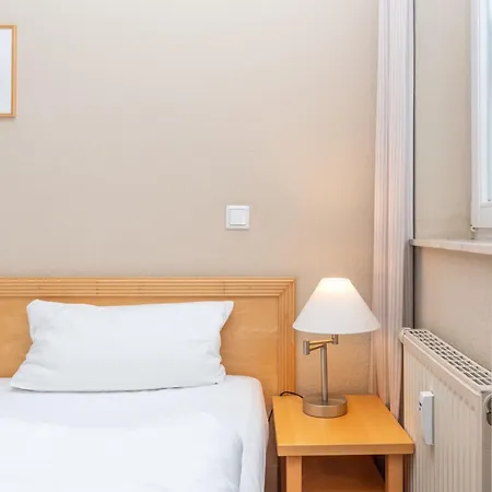 386, Seepark Apartman