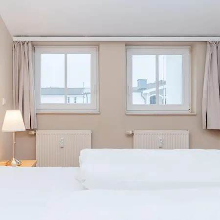 Apartman 386, Seepark