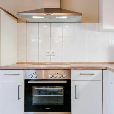 386, Seepark Apartman Sellin