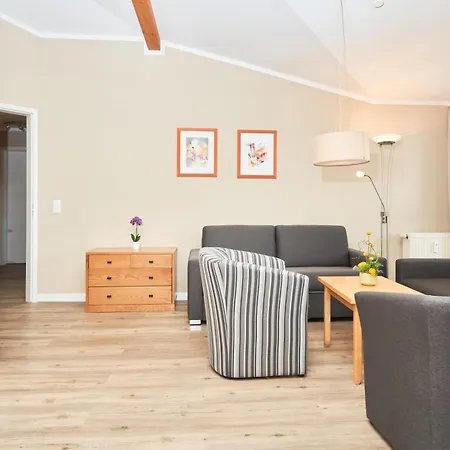 386, Seepark Apartman *