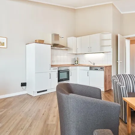 Apartman 386, Seepark Sellin