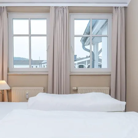 Apartman 386, Seepark *