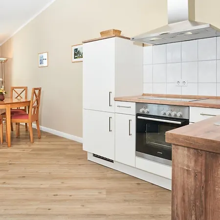 Apartman 386, Seepark Sellin