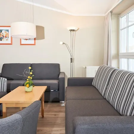 386, Seepark Apartman