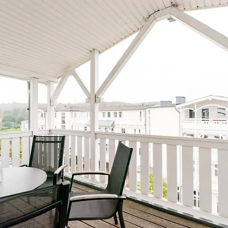 386, Seepark Apartman Sellin