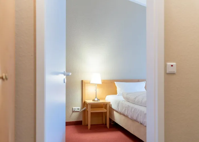 386, Seepark Apartament *