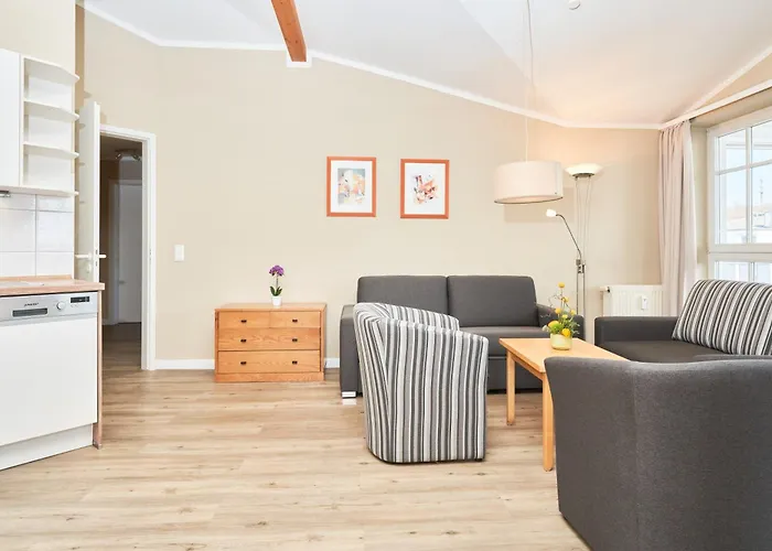 386, Seepark Apartament *