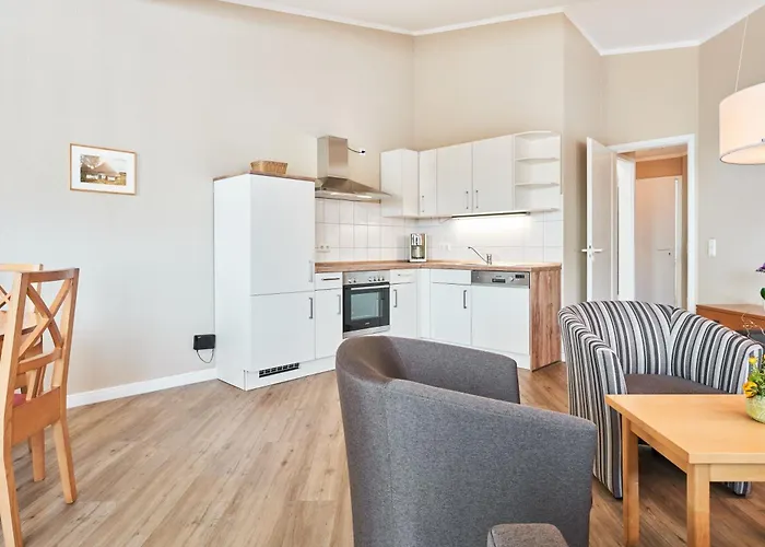 Apartament 386, Seepark *