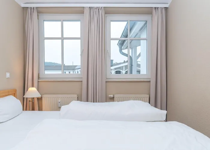 Apartament 386, Seepark *