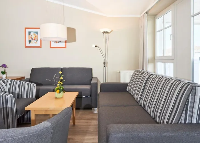 386, Seepark Apartament