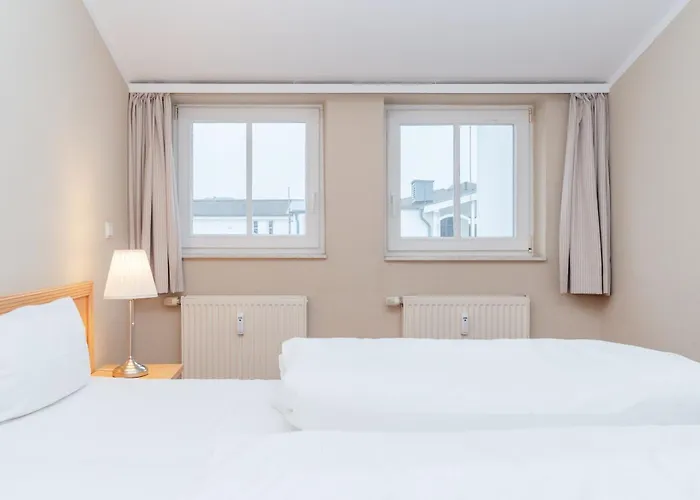 Apartament 386, Seepark Sellin (Rugen)