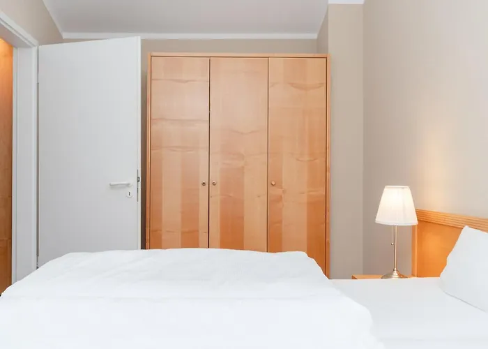 386, Seepark Apartament *