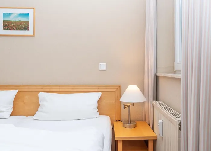 Apartament 386, Seepark *