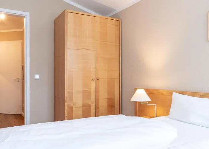 386, Seepark Apartament